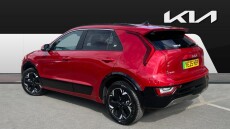 Kia Niro 150kW 4 65kWh 5dr Auto Electric Estate